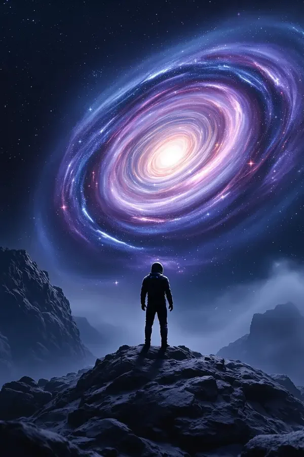 星系守望者 海报